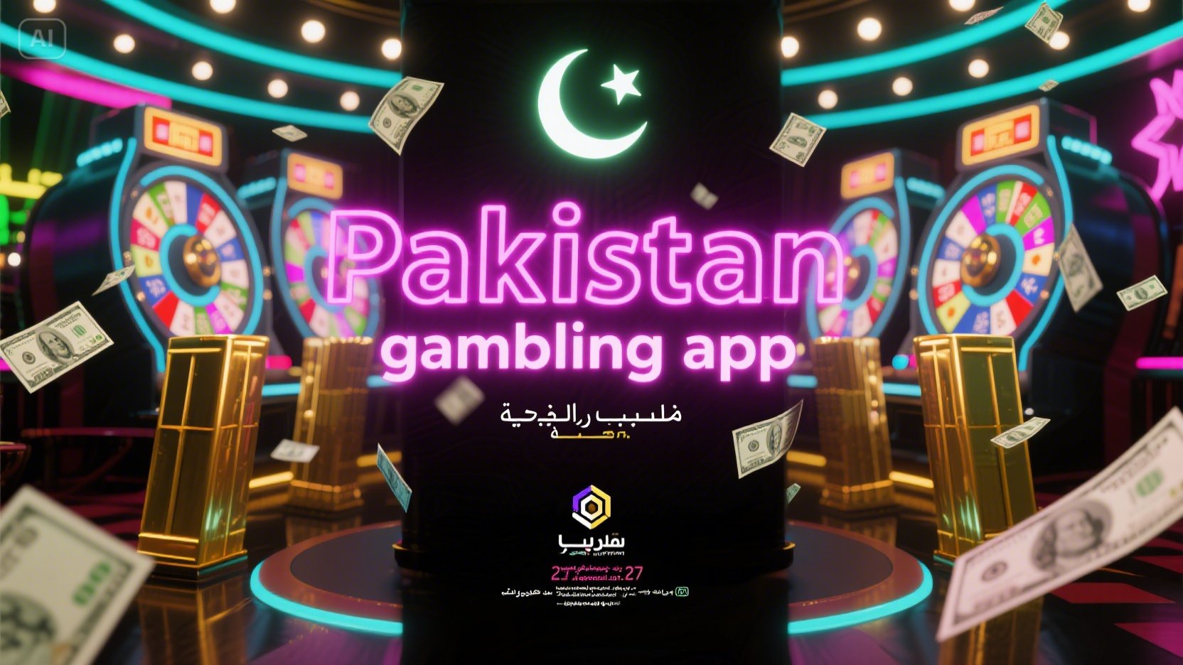 Moonwin CasinoDeposit once and get a 200% instant top-up! Pakistan’s players can play safely, win daily, and withdraw instantly using local payment systems.