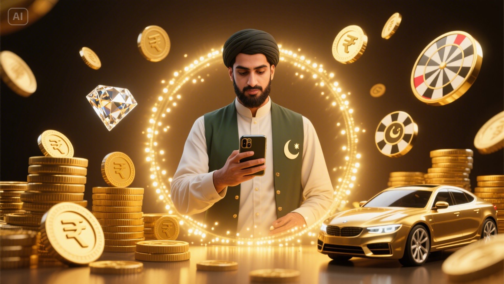 Moonwin CasinoJoin now and unlock your 200% instant reward! Pakistan’s players can enjoy secure local payments, smooth gameplay, and verified PKR withdrawals within minutes.