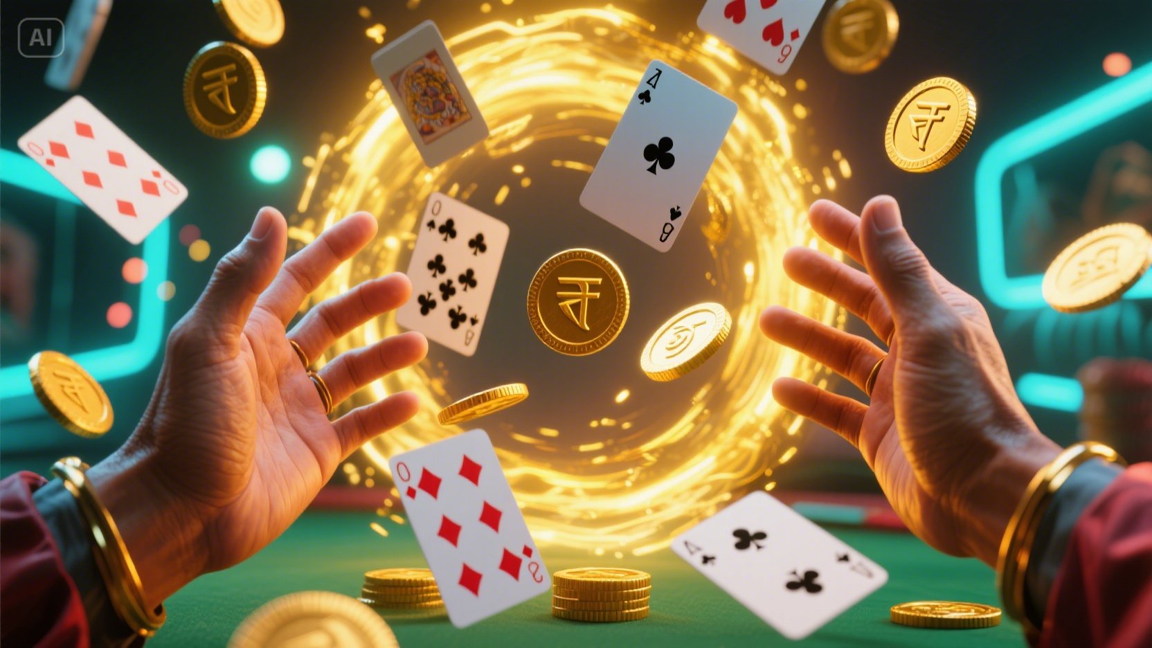 Casino Moonwin Casino desktop and mobile interfaces